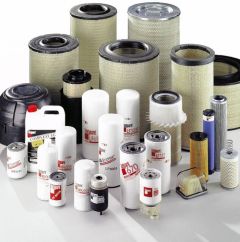 Air Oil Separators