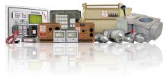 Multi-VDC / Two Oxygen Sensor Inputs (Pre and Post Catalyst) and EGT (Type-K Thermocouple) Input 