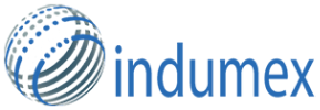 Logo Indumex